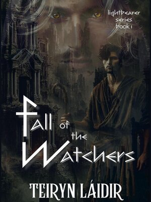 cover image of LIGHTBEARER